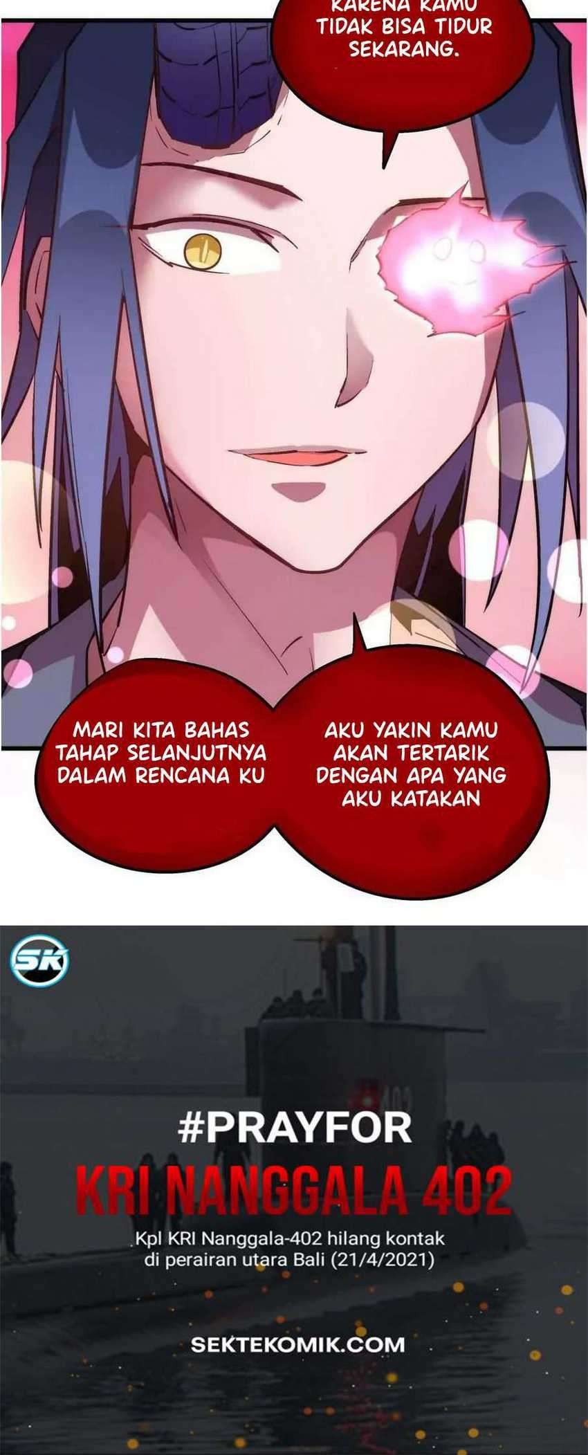 I’m Not The Overlord Bab 33 halaman 46