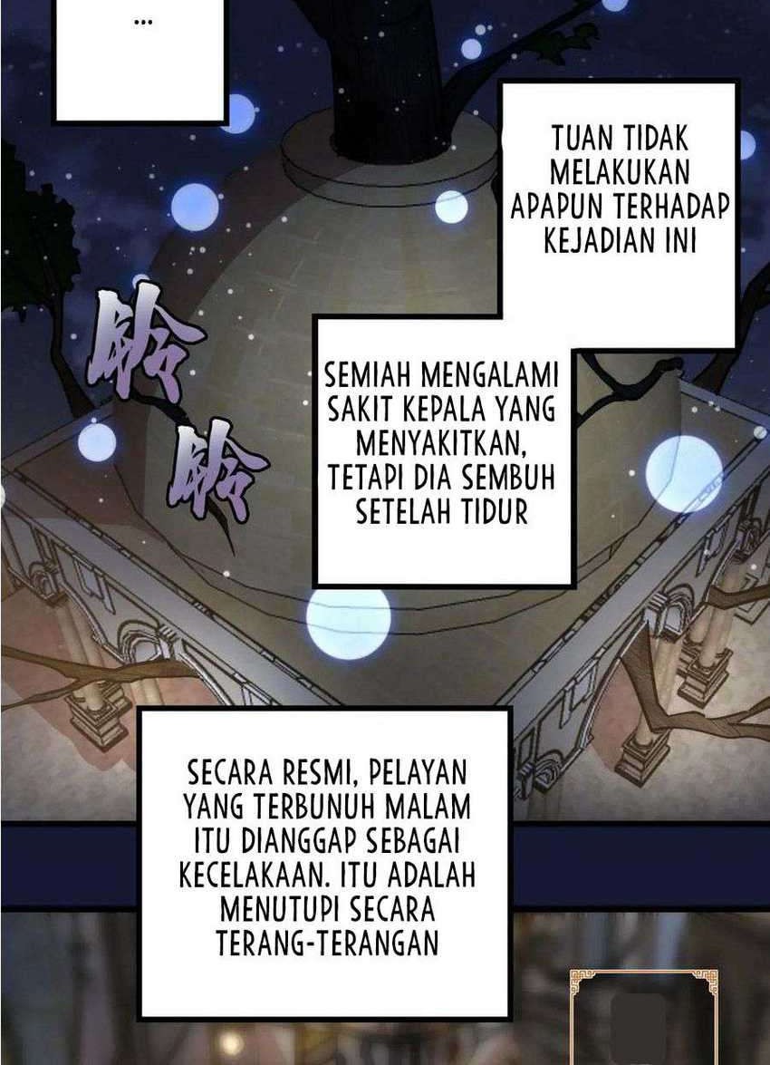 I’m Not The Overlord chapter 34 halaman 15