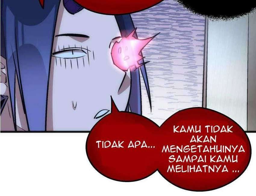 I’m Not The Overlord Bab 35 halaman 36