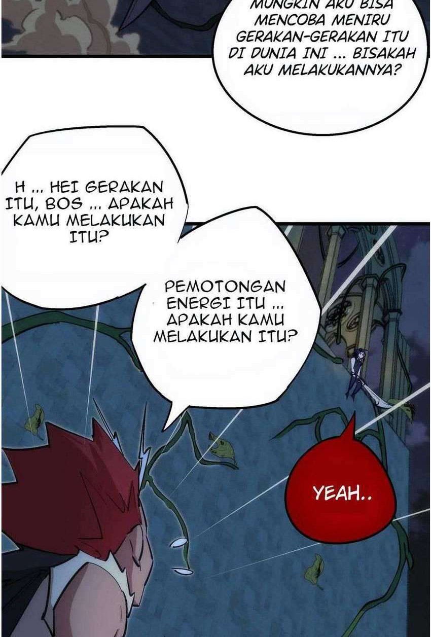 I’m Not The Overlord chapter 36 halaman 3
