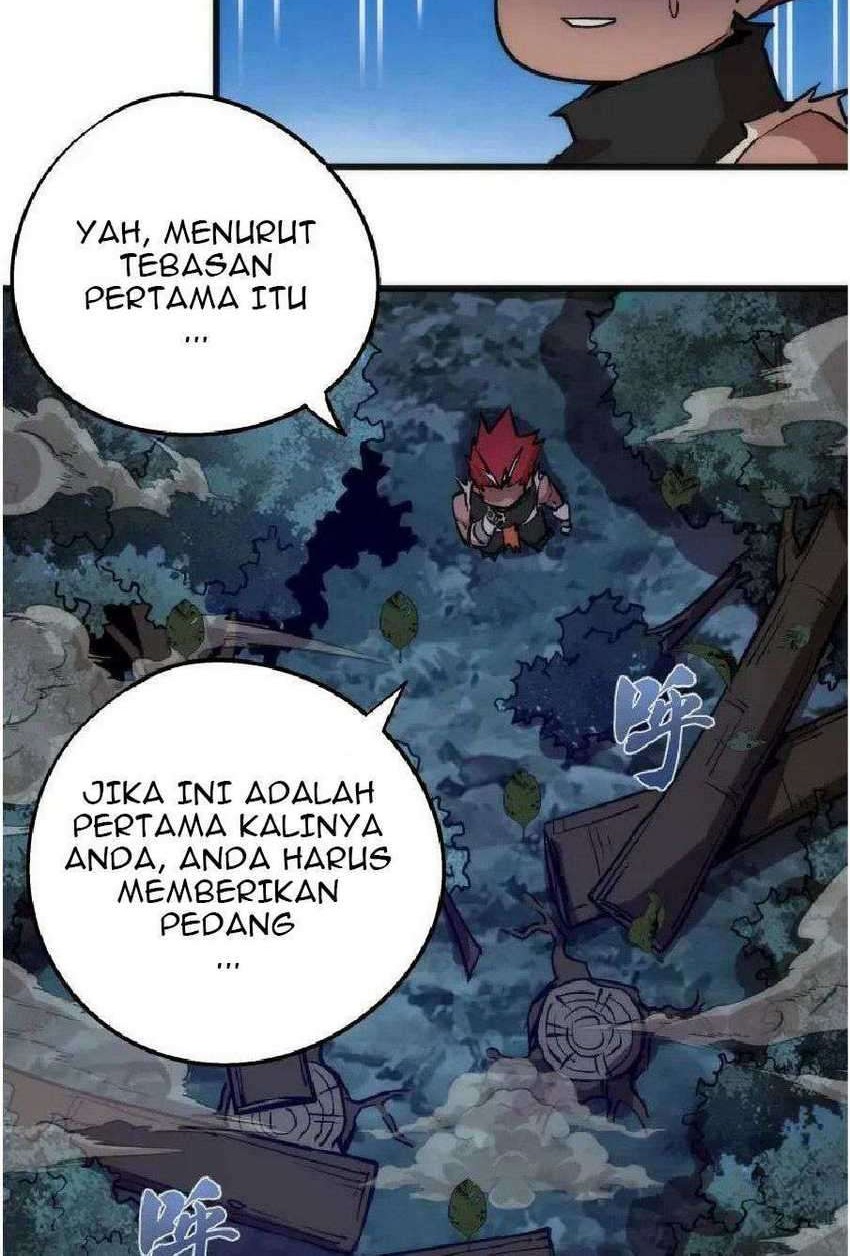 I’m Not The Overlord chapter 36 halaman 7