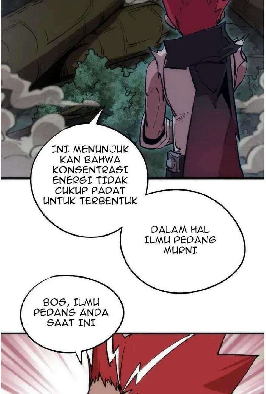 I’m Not The Overlord chapter 36 halaman 9