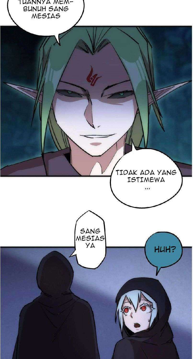 I’m Not The Overlord chapter 36 halaman 16