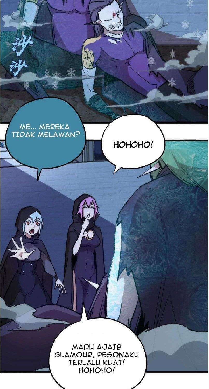 I’m Not The Overlord chapter 36 halaman 18