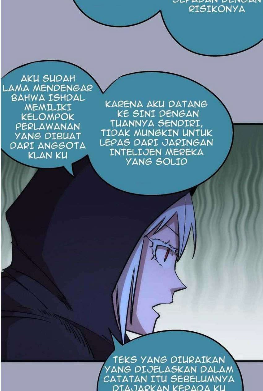 I’m Not The Overlord chapter 36 halaman 27