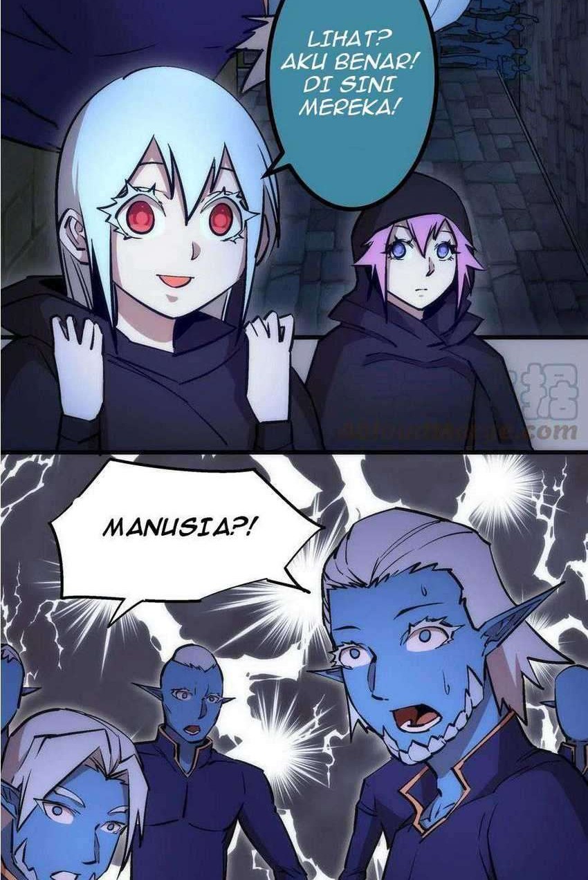 I’m Not The Overlord chapter 36 halaman 30