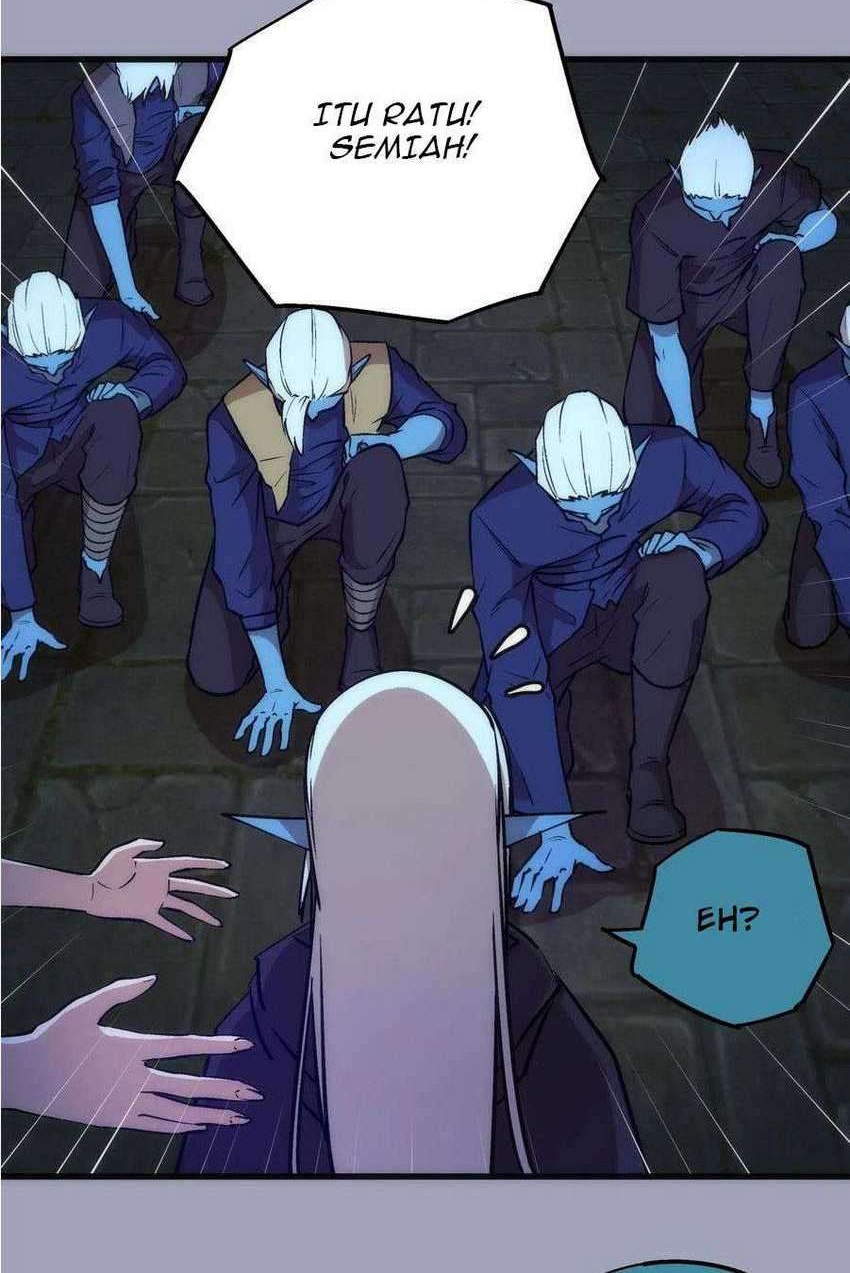 I’m Not The Overlord chapter 36 halaman 32