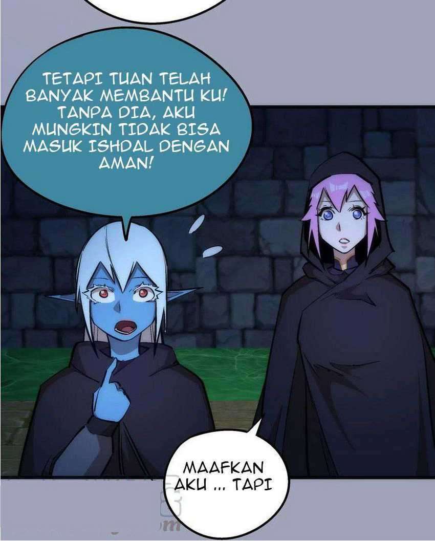 I’m Not The Overlord chapter 36 halaman 37