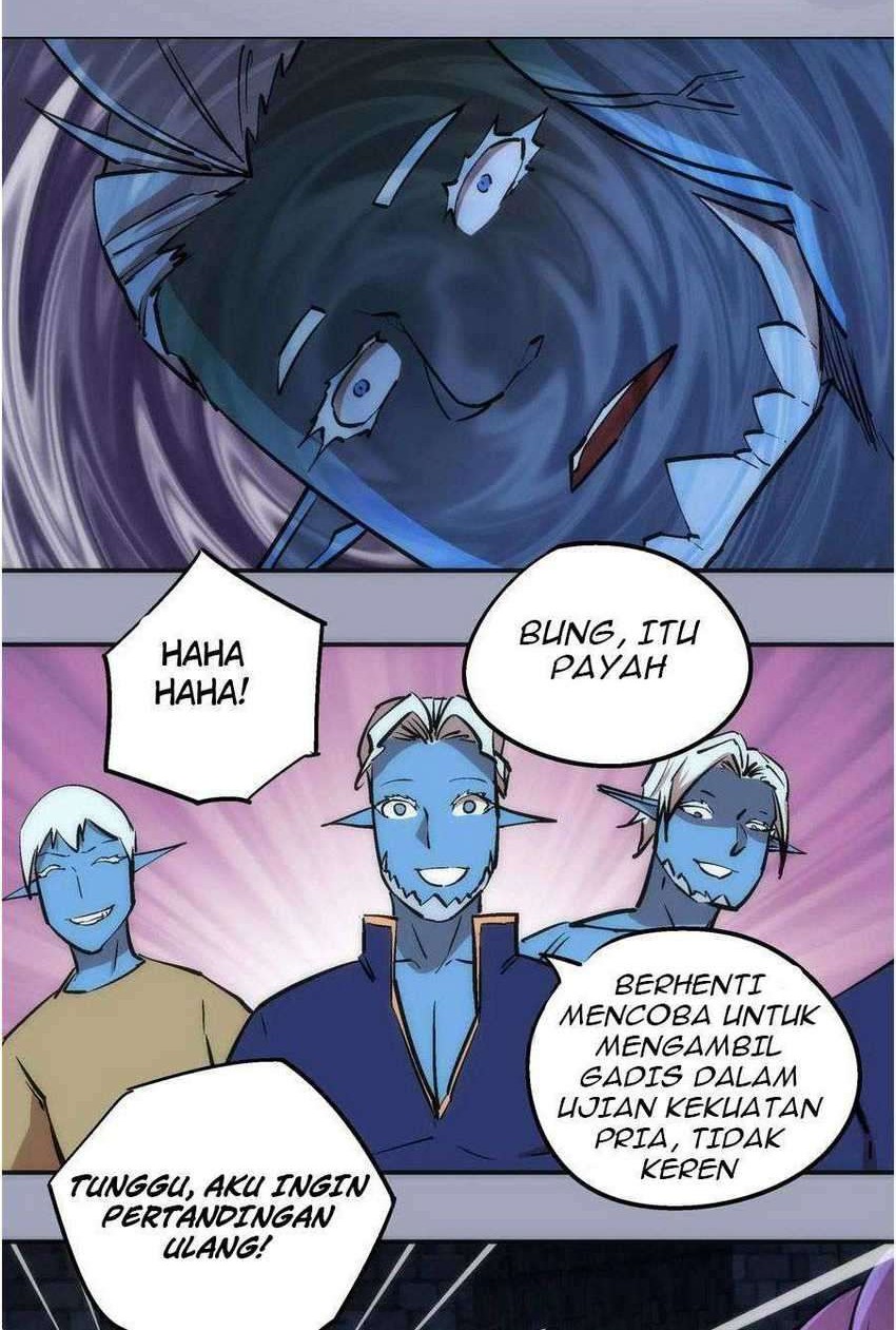 I’m Not The Overlord chapter 36 halaman 48