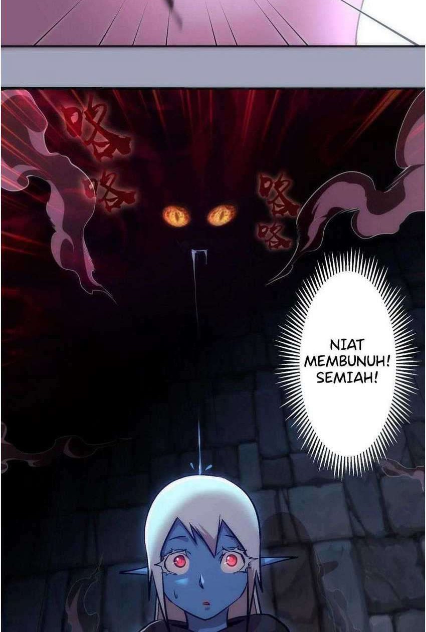 I’m Not The Overlord chapter 36 halaman 52