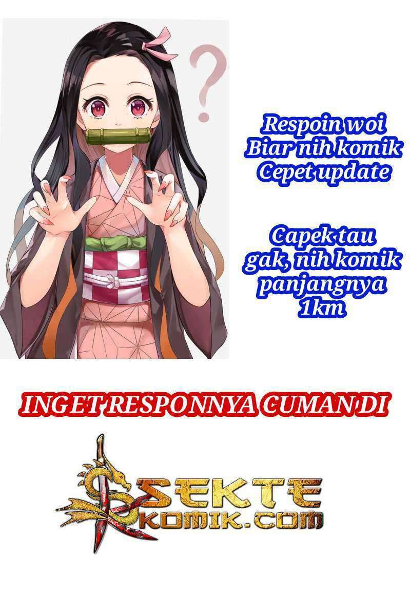 I’m Not The Overlord chapter 36 halaman 54