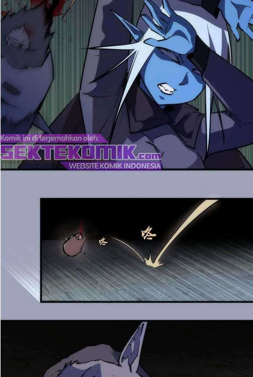 I’m Not The Overlord chapter 37 halaman 3