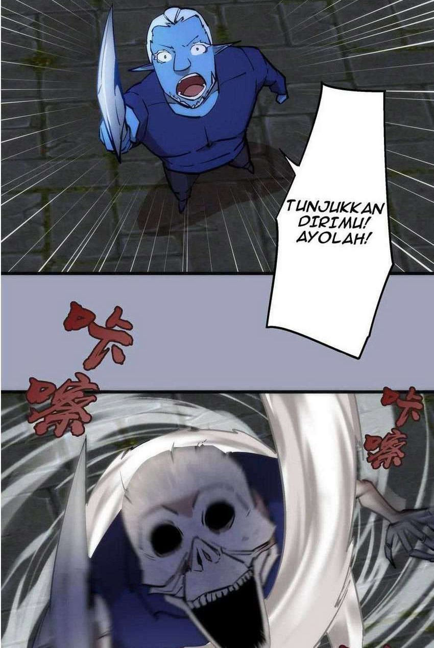 I’m Not The Overlord chapter 37 halaman 7