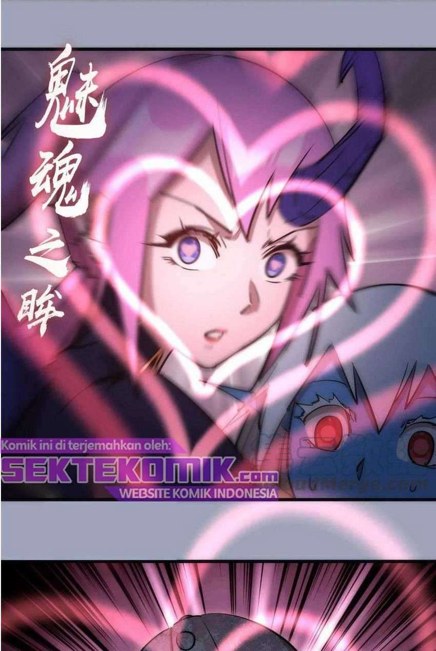 I’m Not The Overlord chapter 37 halaman 9