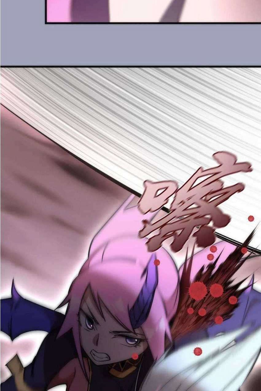 I’m Not The Overlord chapter 37 halaman 12