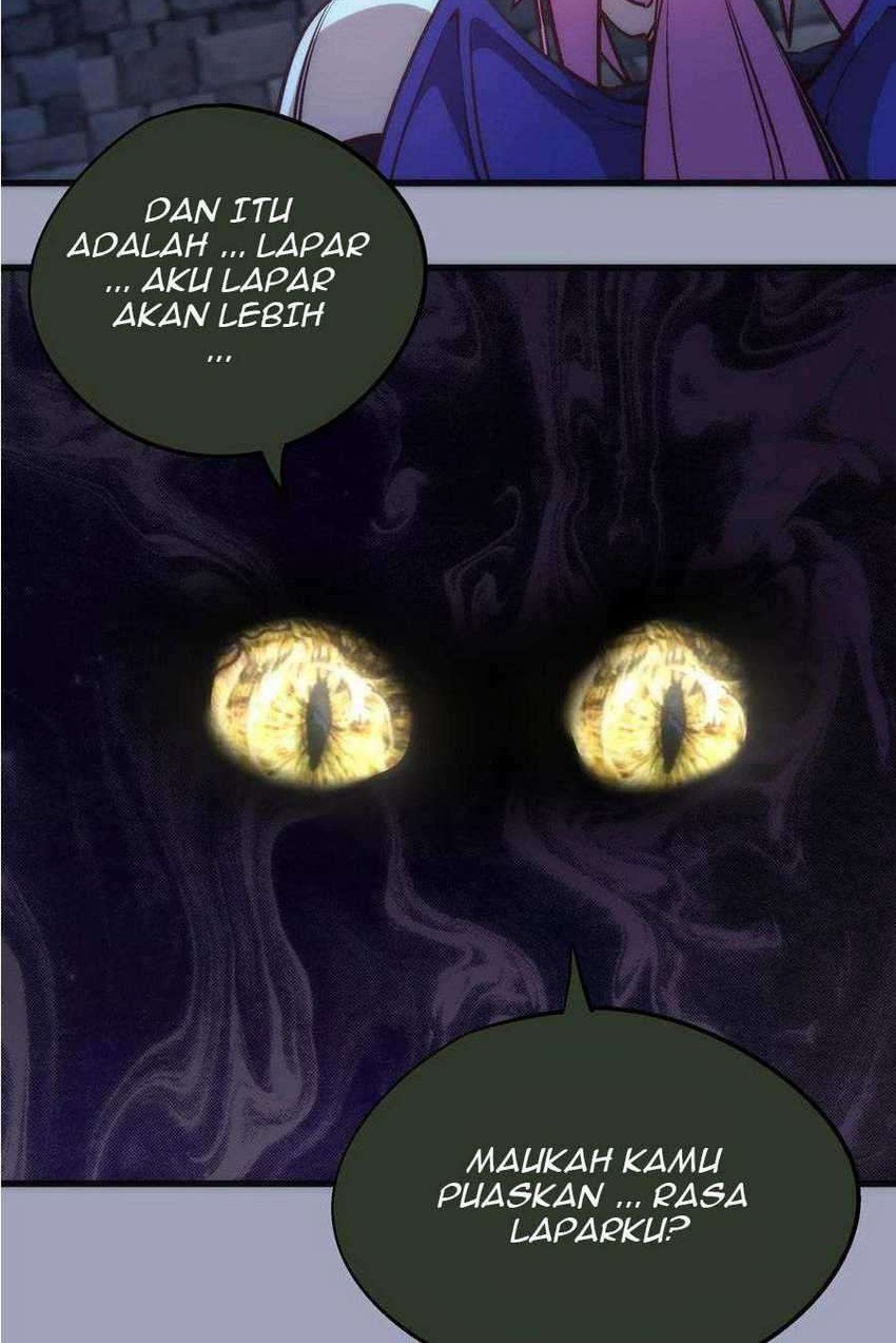 I’m Not The Overlord chapter 37 halaman 14