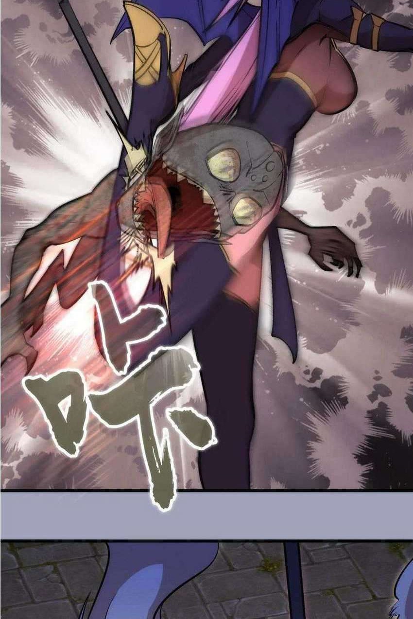 I’m Not The Overlord chapter 37 halaman 25