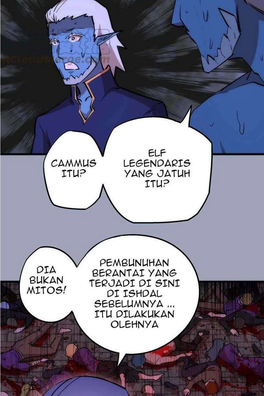 I’m Not The Overlord chapter 37 halaman 27