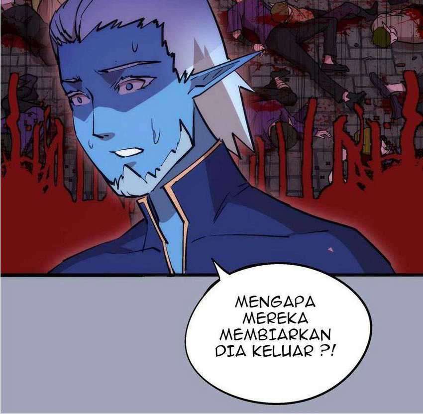I’m Not The Overlord chapter 37 halaman 28