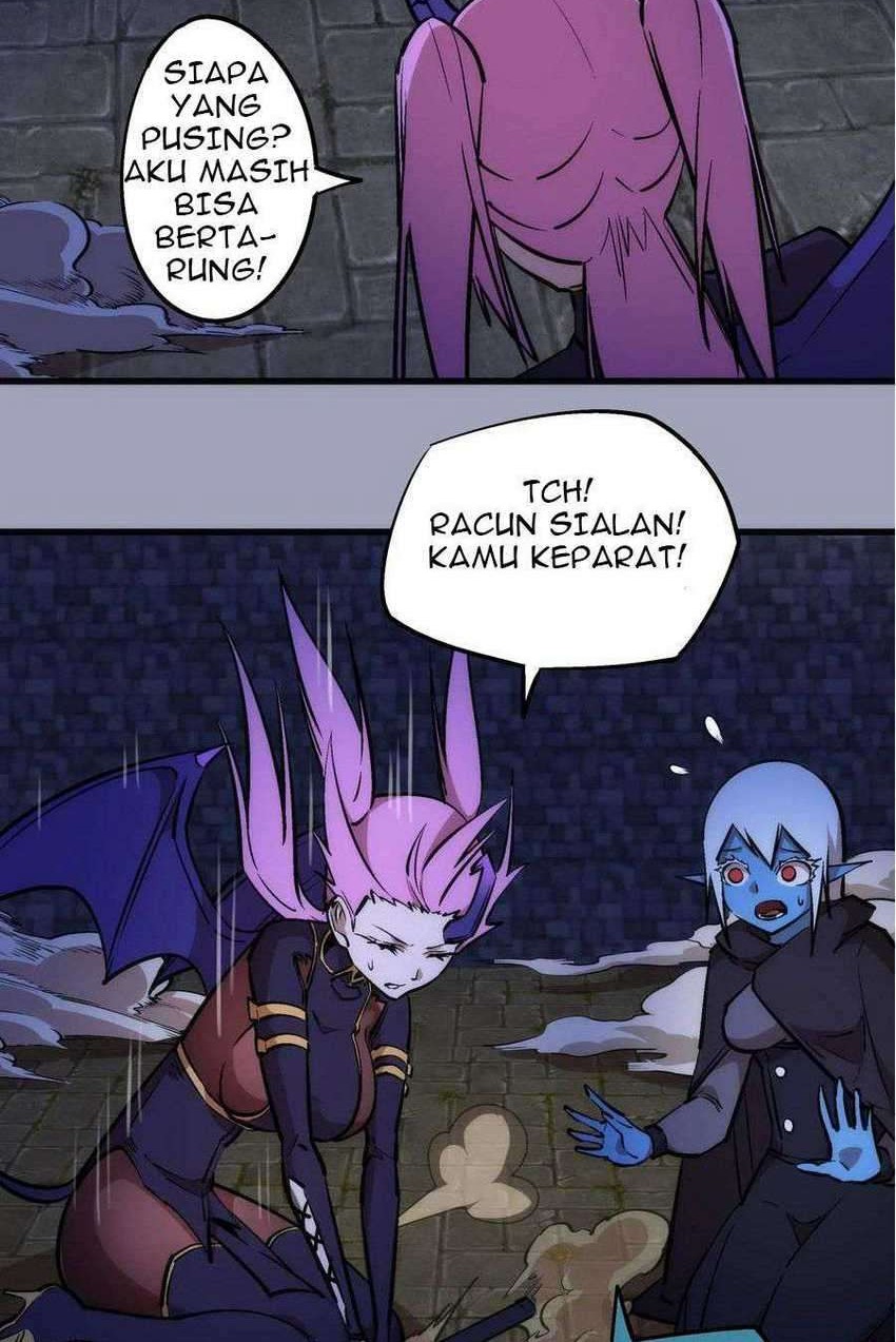 I’m Not The Overlord chapter 37 halaman 30