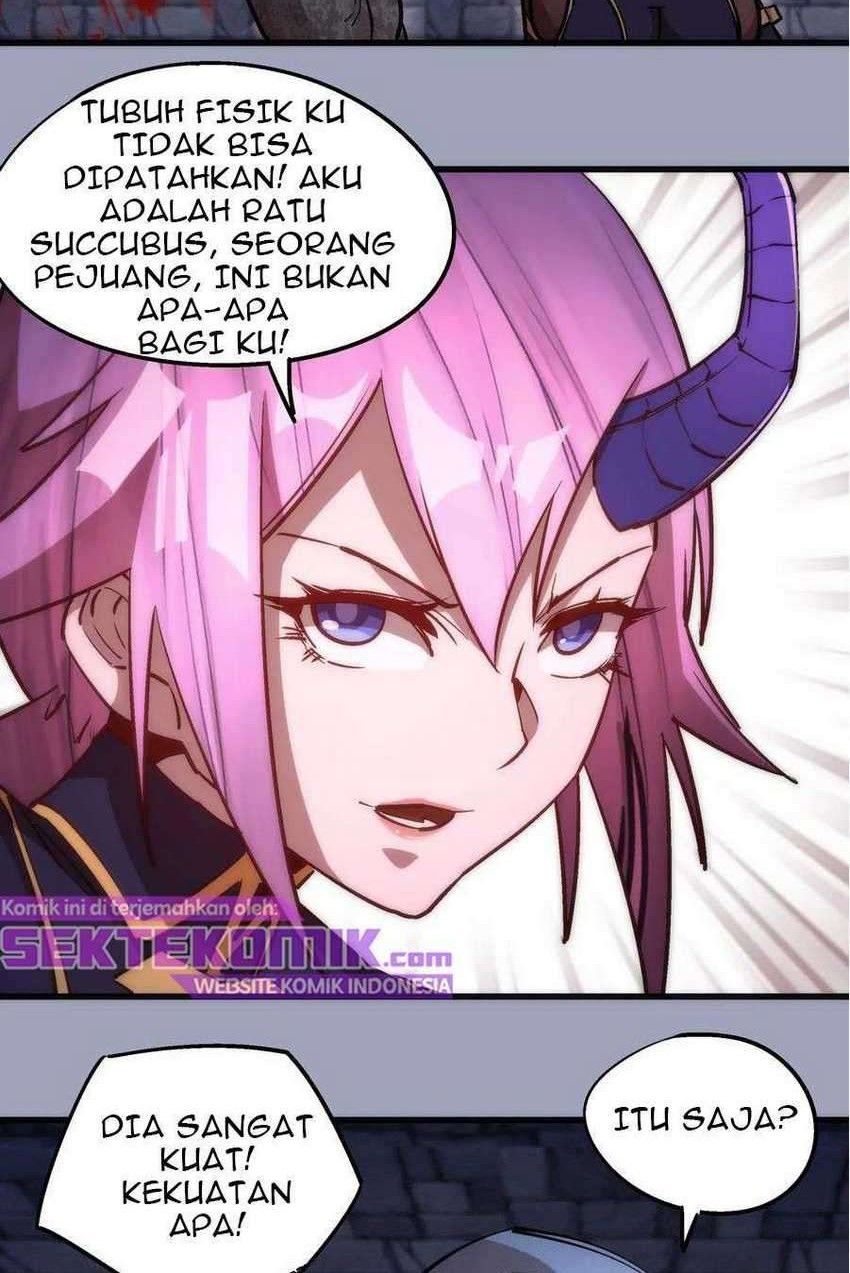 I’m Not The Overlord chapter 37 halaman 34