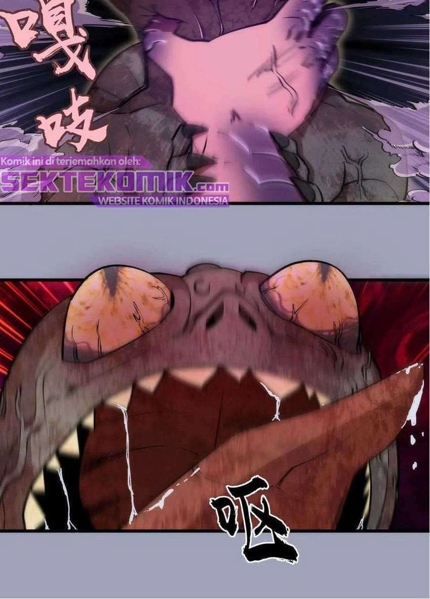 I’m Not The Overlord chapter 37 halaman 36