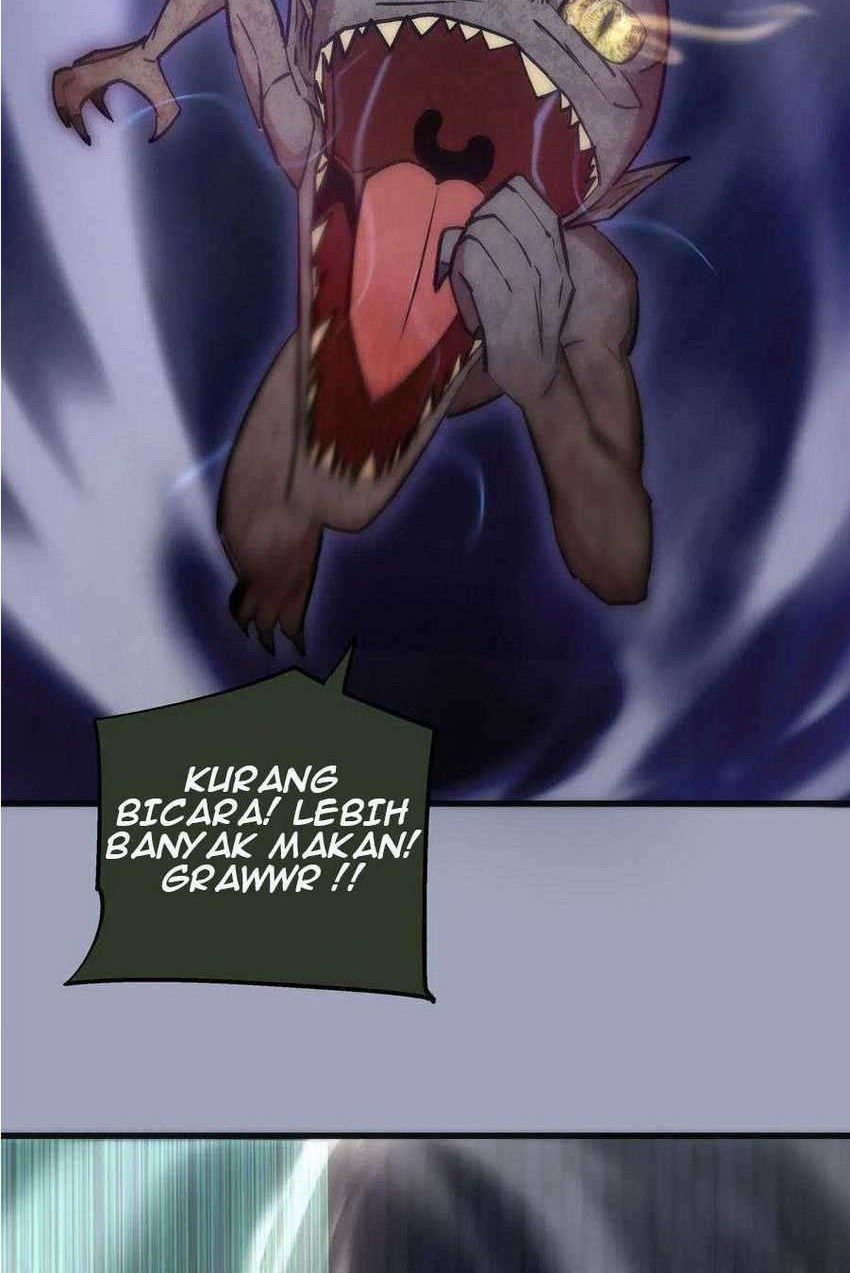 I’m Not The Overlord chapter 37 halaman 40