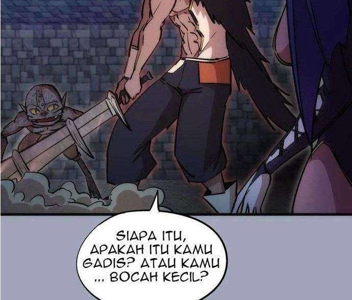 I’m Not The Overlord chapter 38 halaman 3