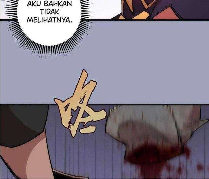 I’m Not The Overlord chapter 38 halaman 9