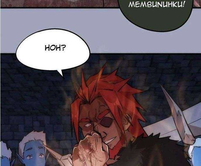 I’m Not The Overlord chapter 38 halaman 13