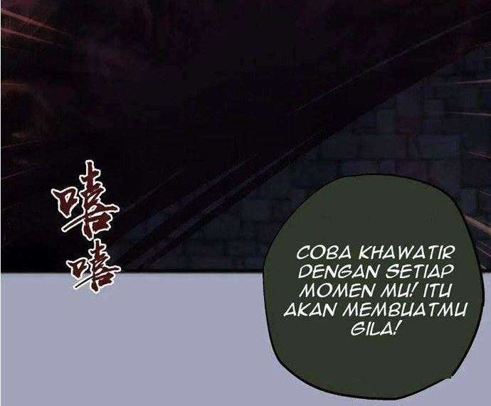 I’m Not The Overlord chapter 38 halaman 17