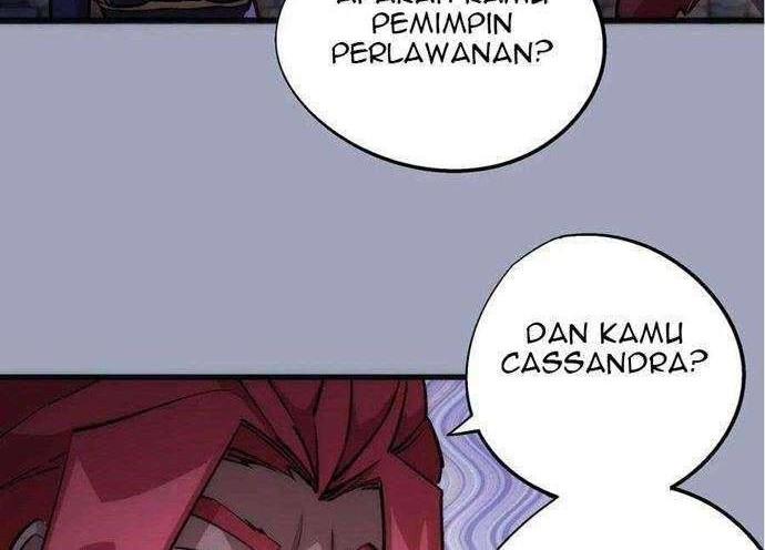 I’m Not The Overlord chapter 38 halaman 19