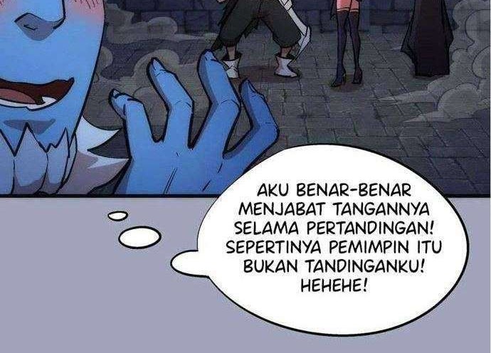 I’m Not The Overlord chapter 38 halaman 21