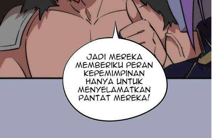 I’m Not The Overlord chapter 38 halaman 27