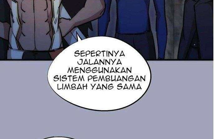 I’m Not The Overlord chapter 38 halaman 31