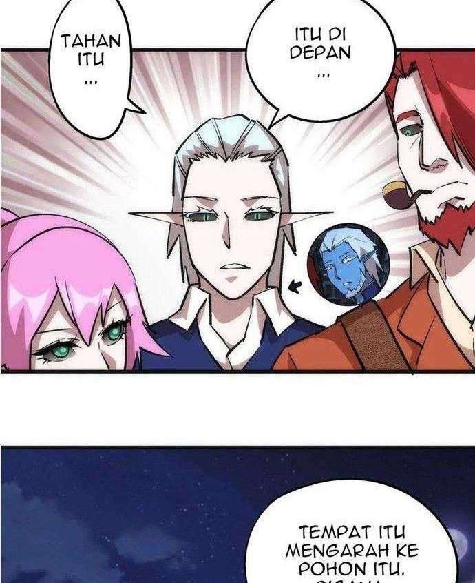 I’m Not The Overlord chapter 38 halaman 37