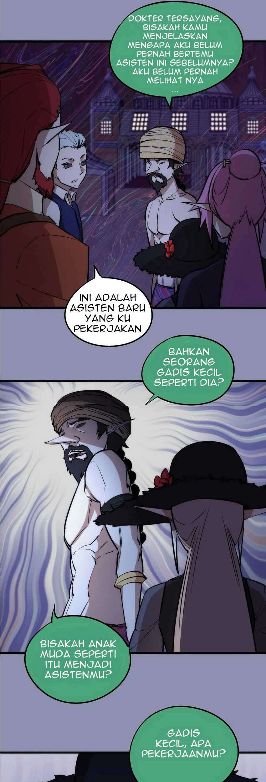 I’m Not The Overlord Bab 39 halaman 4