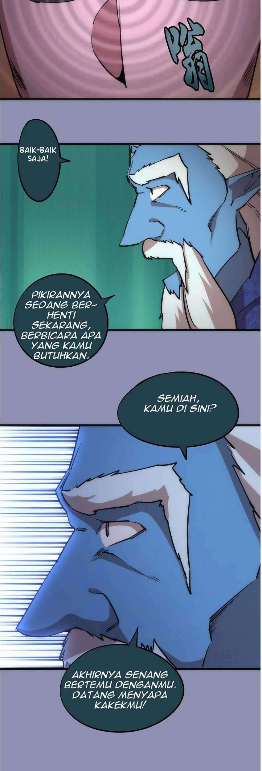 I’m Not The Overlord Bab 39 halaman 18