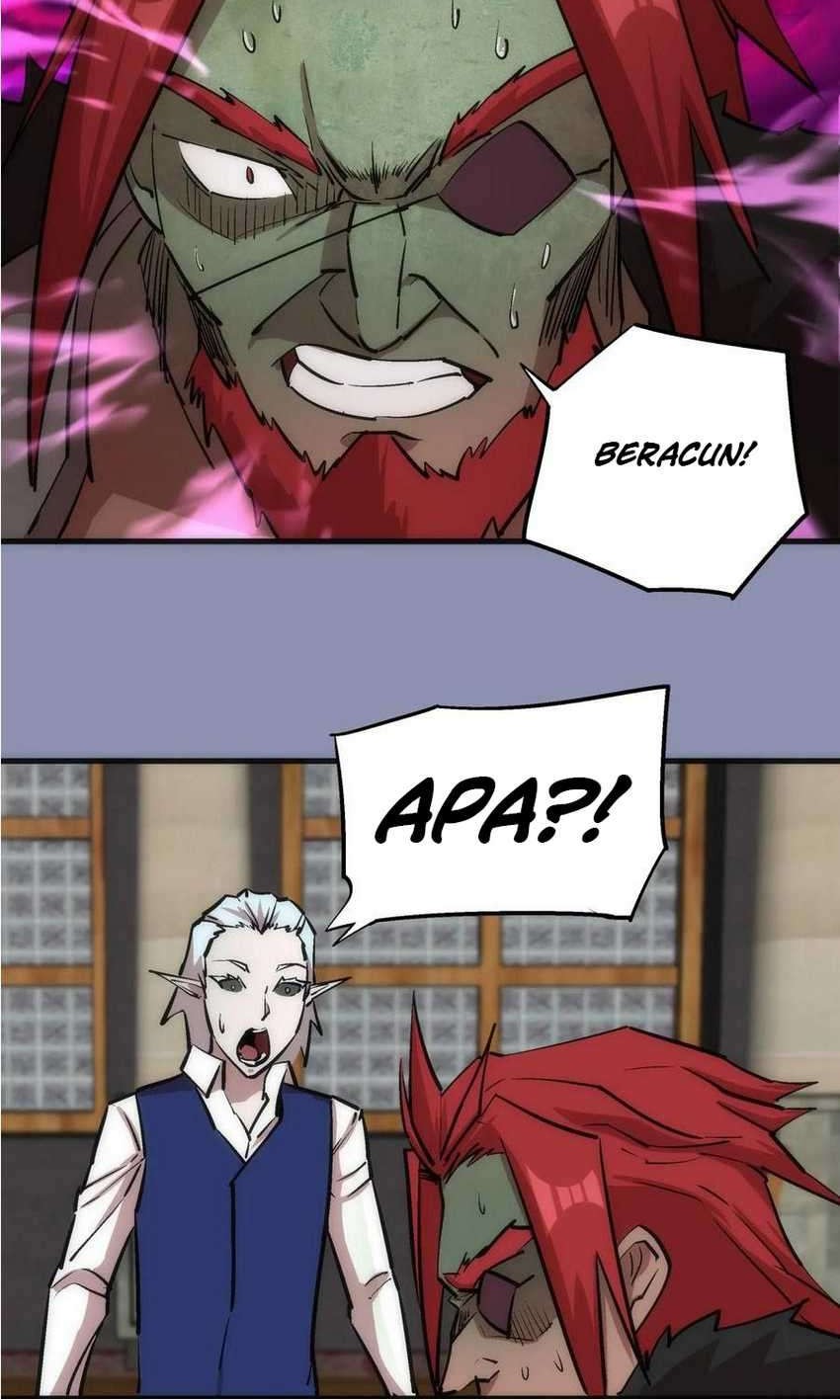 I’m Not The Overlord Bab 39 halaman 36