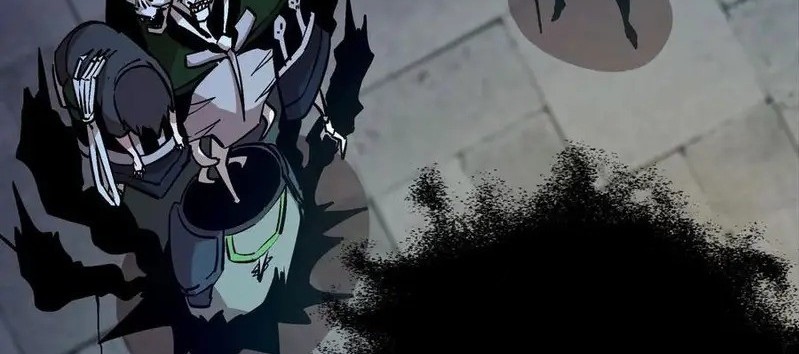 I’m Not The Overlord chapter 4 halaman 3