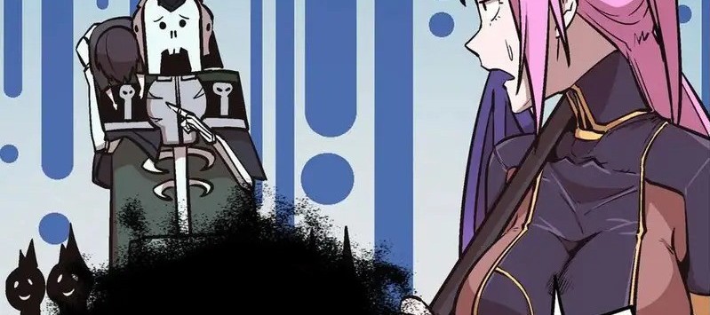 I’m Not The Overlord chapter 4 halaman 9