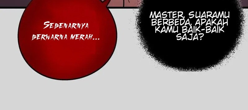 I’m Not The Overlord chapter 4 halaman 11