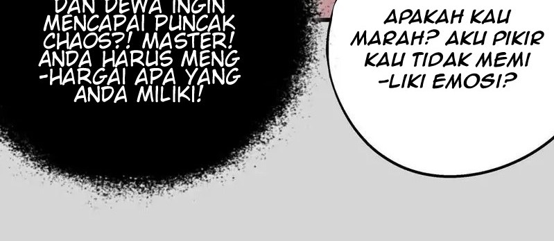 I’m Not The Overlord chapter 4 halaman 23