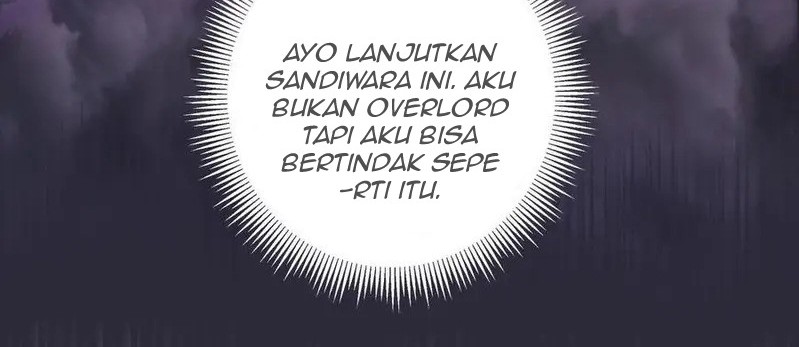 I’m Not The Overlord chapter 4 halaman 31