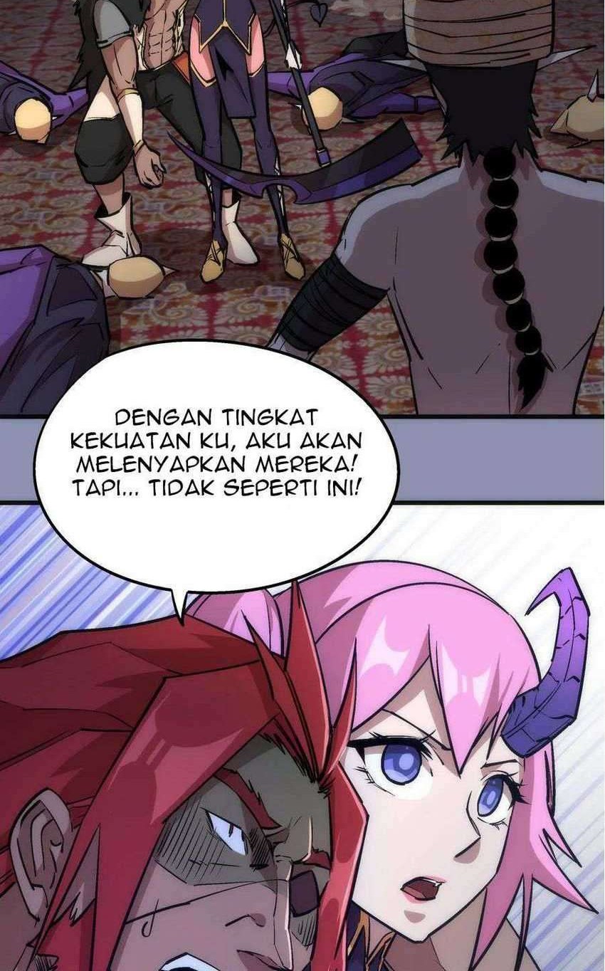 I’m Not The Overlord Bab 40 halaman 6