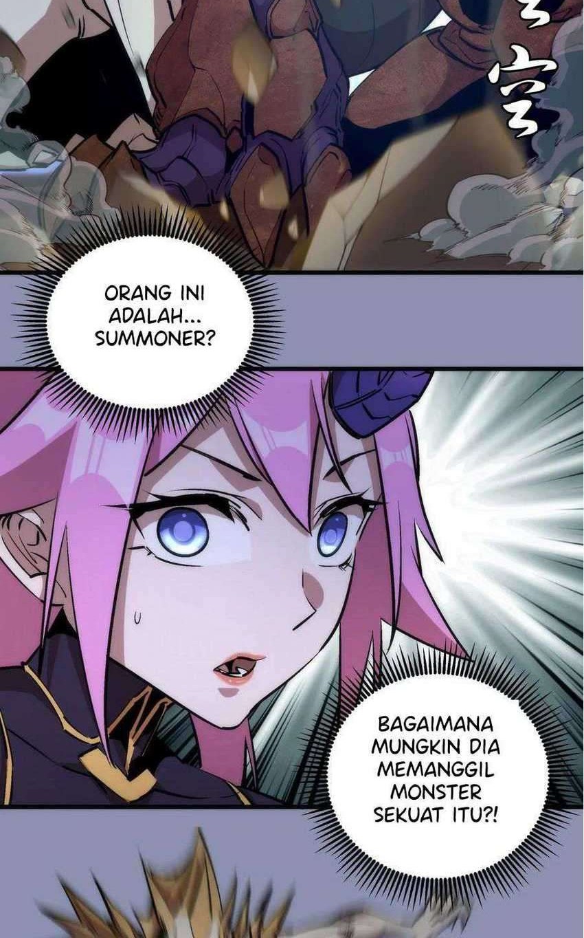I’m Not The Overlord Bab 40 halaman 15