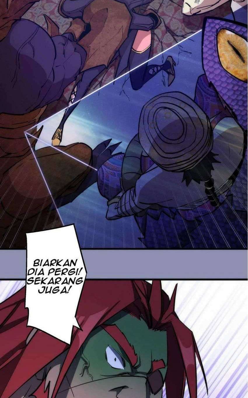 I’m Not The Overlord Bab 40 halaman 17