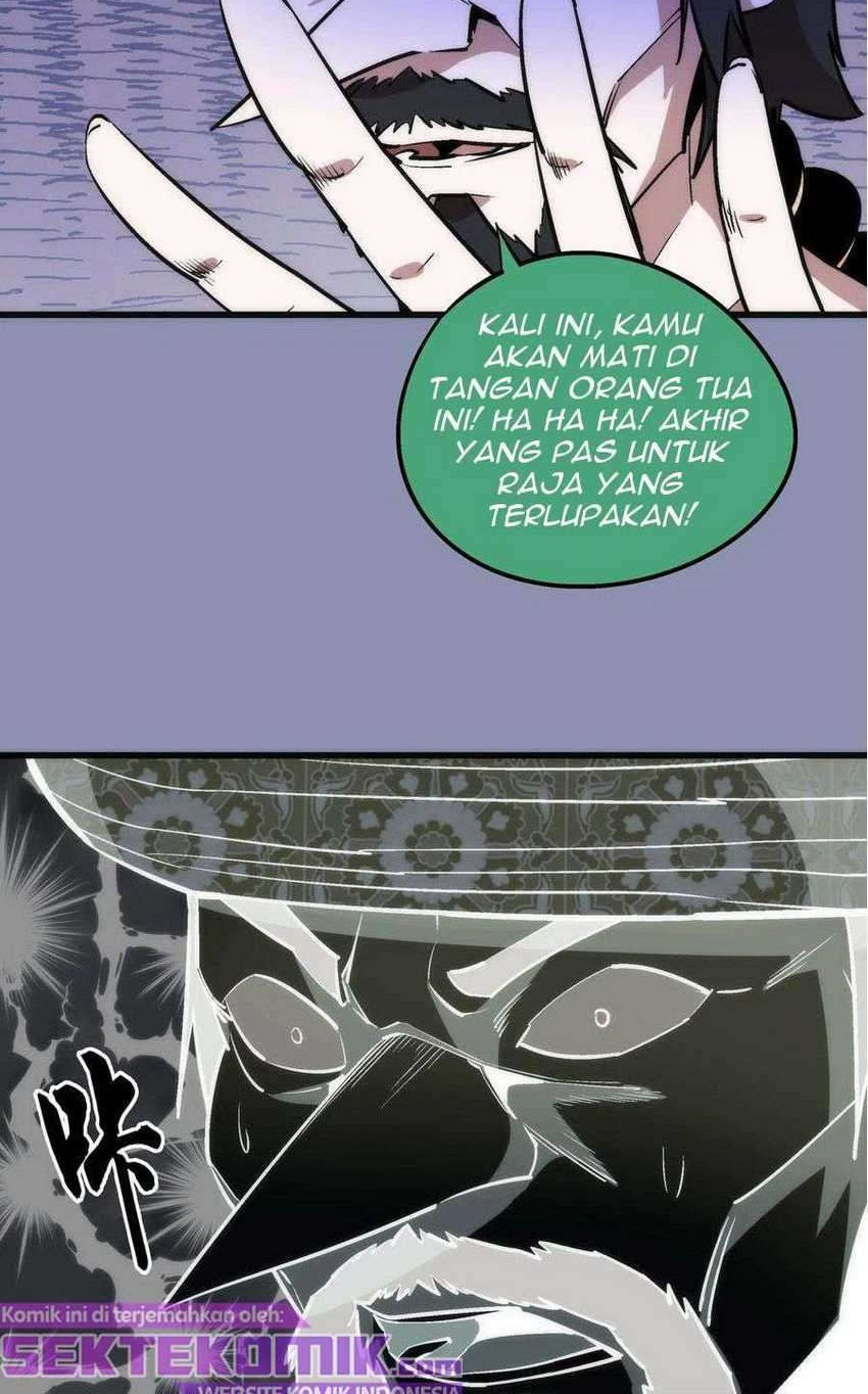 I’m Not The Overlord Bab 40 halaman 19