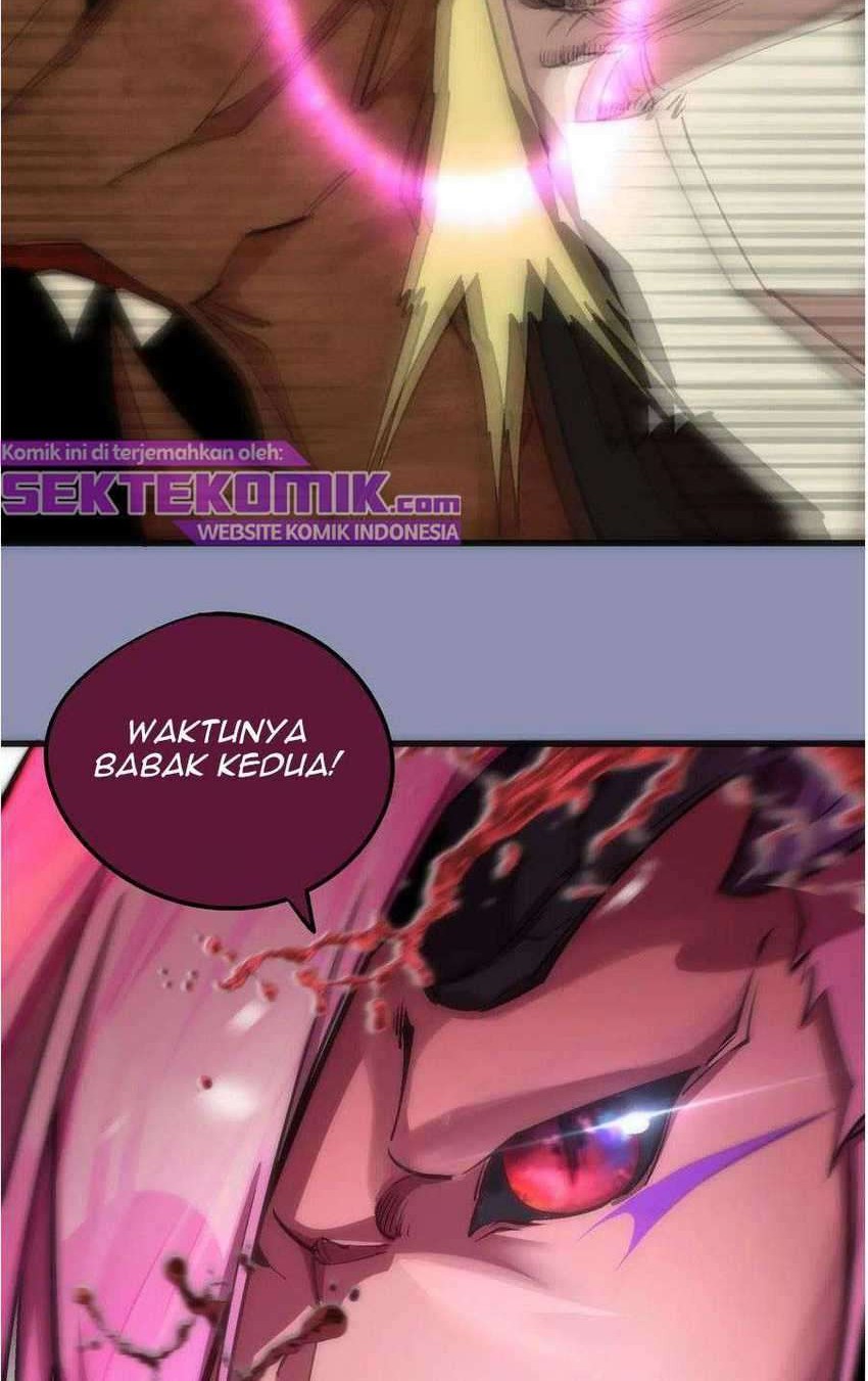I’m Not The Overlord Bab 40 halaman 22