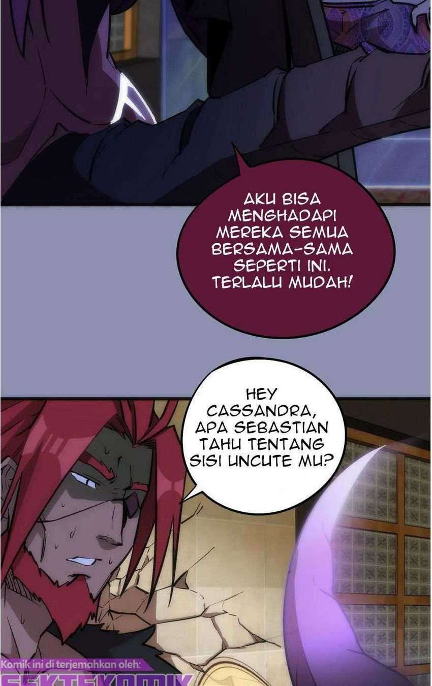 I’m Not The Overlord Bab 40 halaman 24